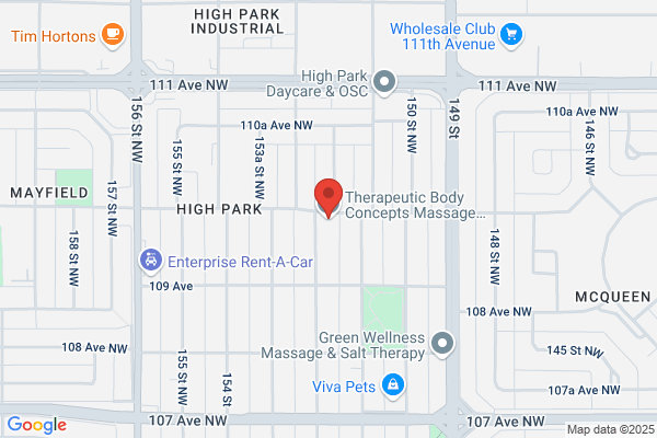 Massage Therapy Clinics