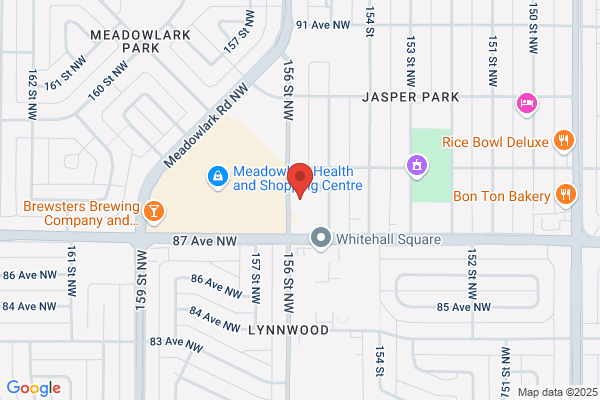 Meadowlark Chiropractic Clinic, W C B Authorized Facility