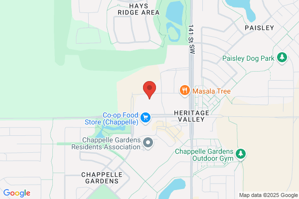 Stride Sports & Physiotherapy - Jagare Ridge