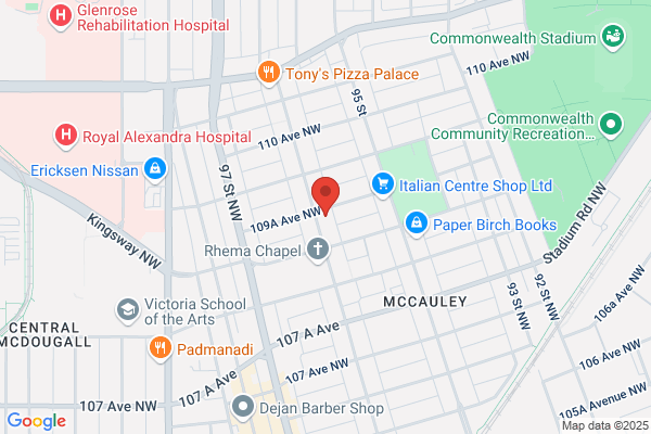 The Natural Path Clinic