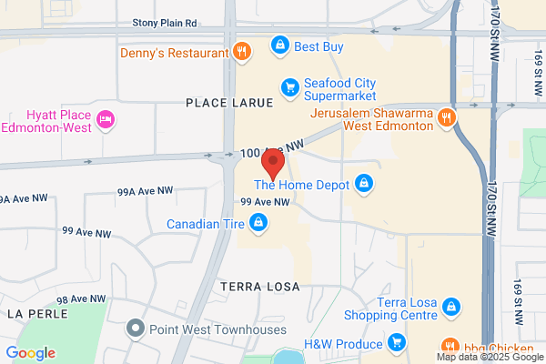 West Point Chiropractic Health Centre
