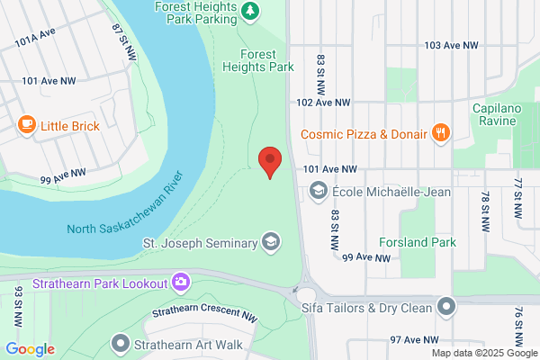 Catholic Archdiocese Of Edmonton