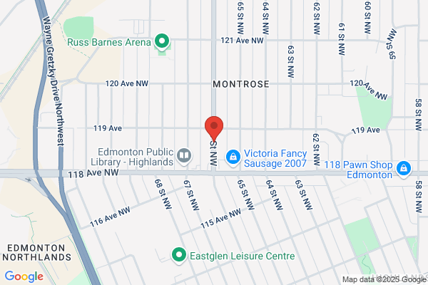 Alberta Benevolent Cantor Association