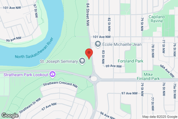 Edmonton & District Council of Churches