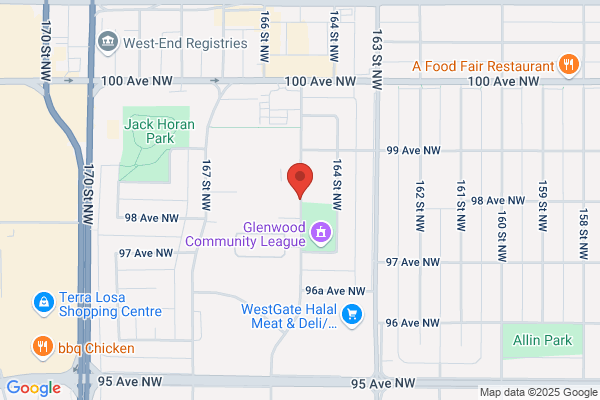 Grey Nuns Regional Centre