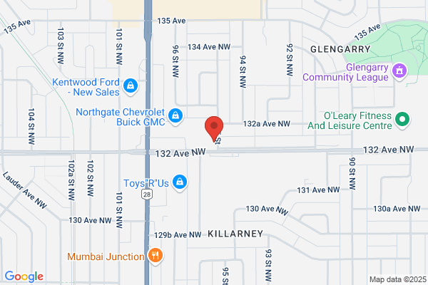 Northgate Baptist Church