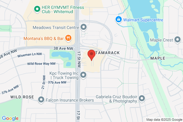 Women's Dream Center