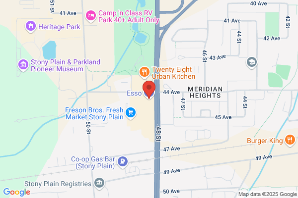 Circle K Food Stores