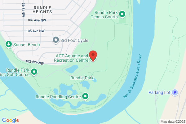 A C T Aquatic & Recreation Centre, Bookings