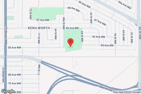 Arenas, Kenilworth