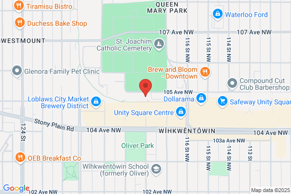 Asset Management & Public Works