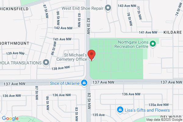 Cemeteries, Cemetery Information & Administration