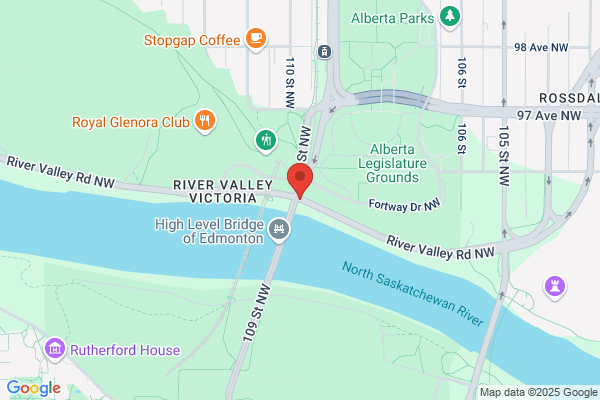 Central & Rivervalley