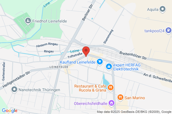 Drainage Services