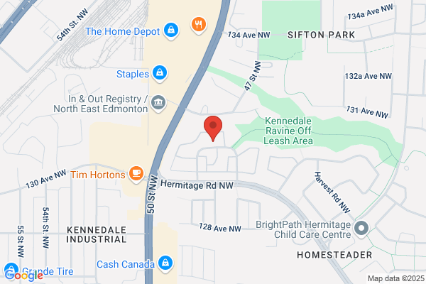 Housing/Apartment Rentals, City-Owned