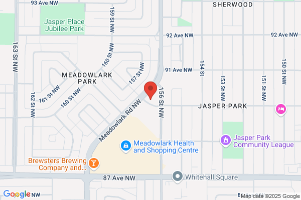 Libraries Edmonton Public Library, Branch Libraries, Jasper Place