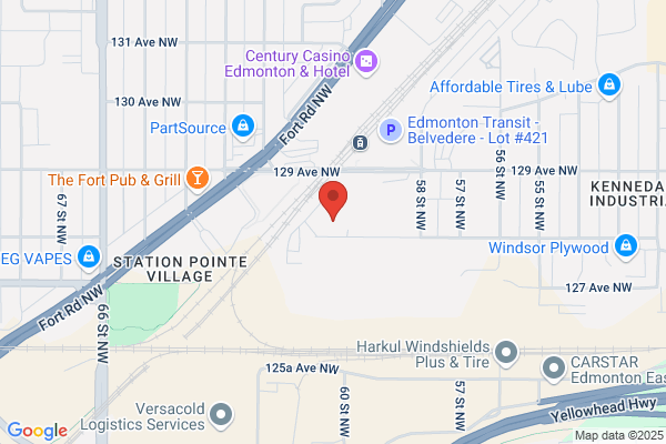 Parks Maintenance, Kennedale