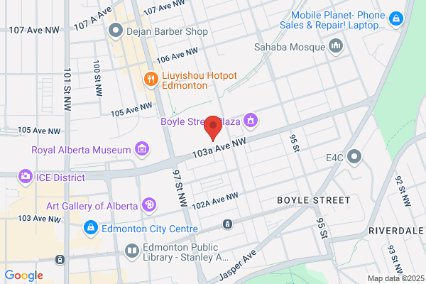 Police-Edmonton Police Service, Arrest Processing Unit