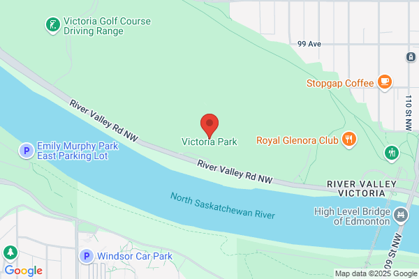 River Valley Park Rangers