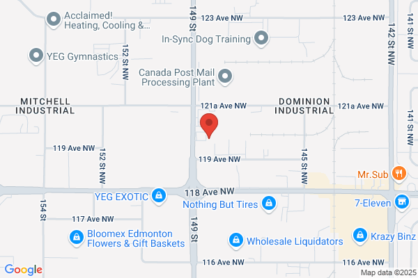 Tec Edmonton