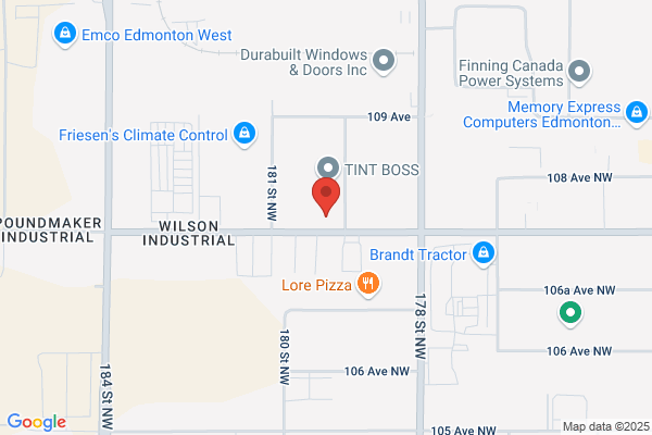 Alberta Alpine Cleaning Ltd