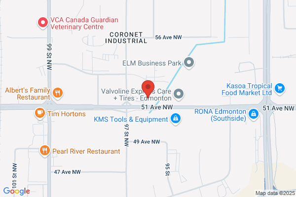 Centre Core Facility Services