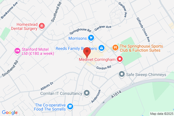 Complete Maintenance and General Services Ltd