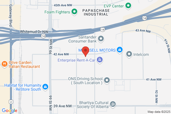 Superior Chemicals Inc
