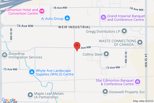Western Ultrasonics Inc