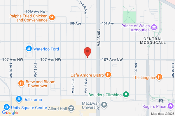 Alberta Cornea and Cataract Consultants Ltd.