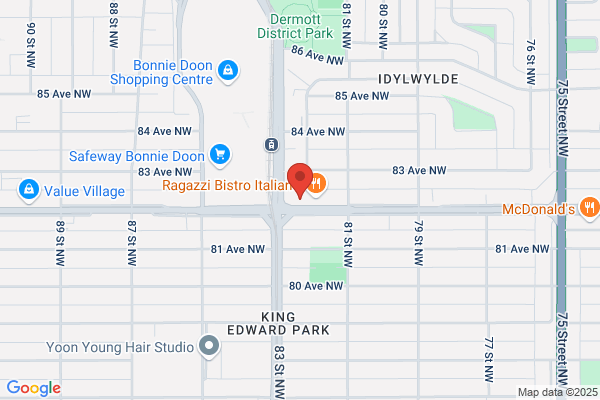 Bonnie Doon Medical Centre