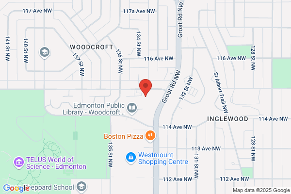 Calwood Medical Clinic, Drs Lauerman J