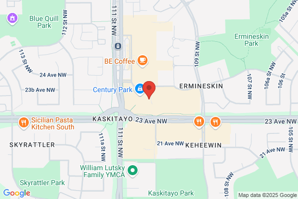 Ermineskin Medical Clinic
