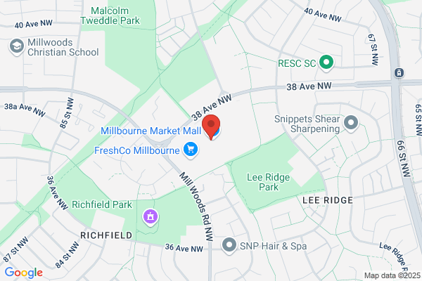 Millbourne Mall Medical Centre