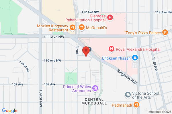 Thedoxx At Kingsway Medical Clinic