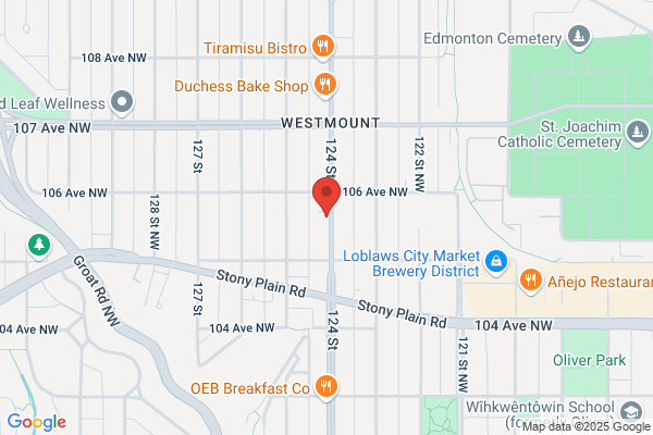 West Oliver Medical Clinic