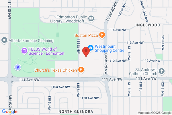 Woodcroft Public Health Centre