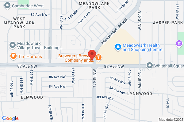 Landmark Clock Shop the