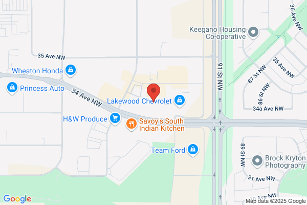 Chandigarh Fashions