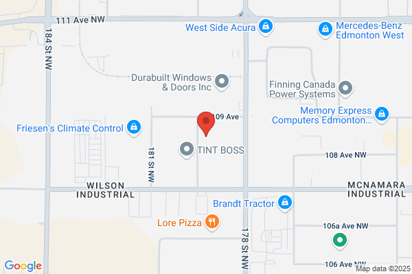 Edmonton Brake & Clutch Ltd