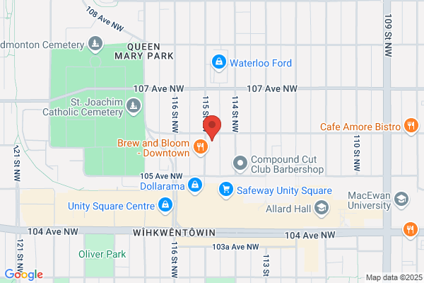 Agapi's Cafe & Bistro