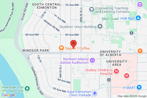 Campus Corner Cafe