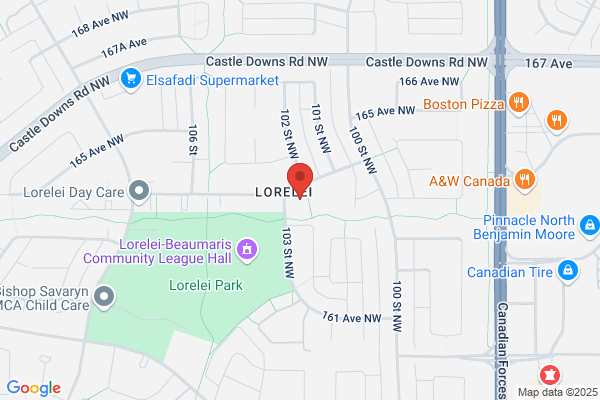 Lorita's Mini Mart & Coffee Stop