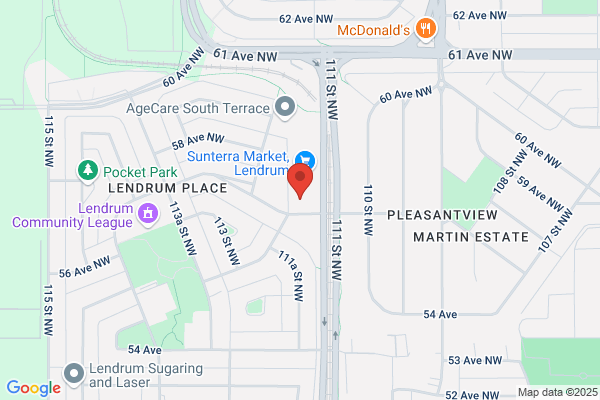 South Edmonton Coin & Currency Ltd