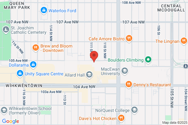 Grant MacEwan College, Students' Association