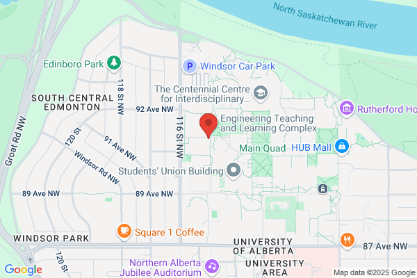 University of Alberta, Board of Governors