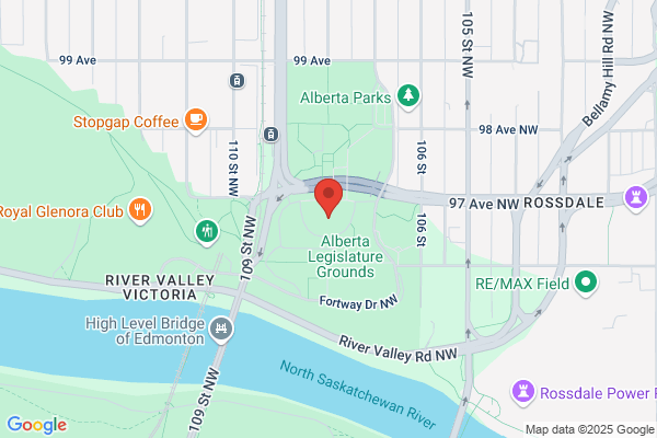 University of Alberta, Human Resources