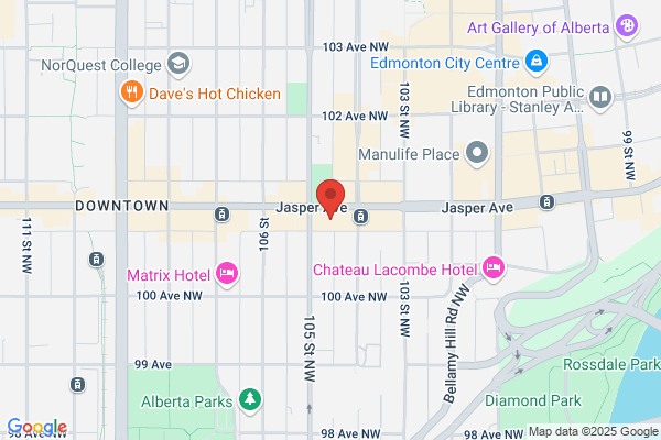 University of Alberta, Human Rights Office of