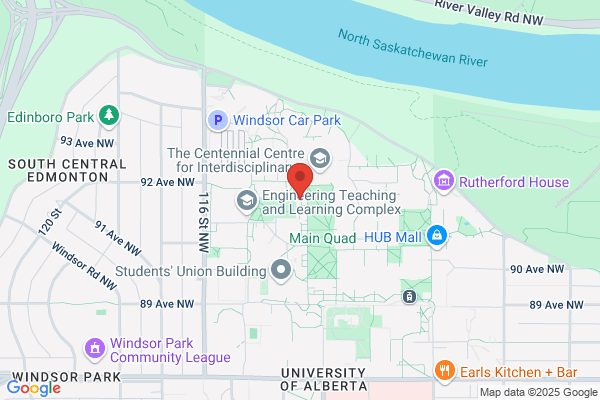 University of Alberta, Linguistics