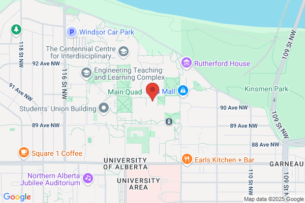 University of Alberta, Native Student Serv